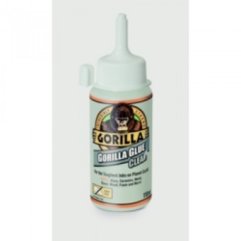 Glue Clear - 110ml