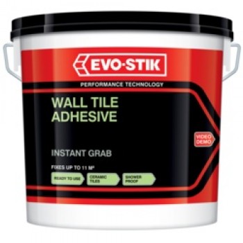 Non Slip Tile Adhesive - Economy 1L