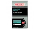 Tile A Wall Fast Set Grout for Ceramic Tiles - White - 500g