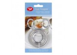 Stainless Steel Egg Topper