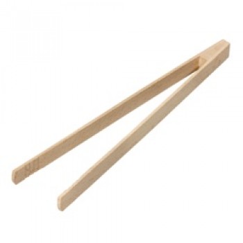 Beech Toast Tongs Beech Toast Tongs