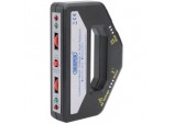 Combined Metal, Voltage And Stud Detector