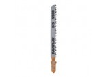 Jigsaw Blades For Wood - Very Fine Pack 5