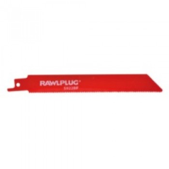 Recipro Saw Blades - Medium Pack 5 Recipro Saw Blades - Medium Pack 5