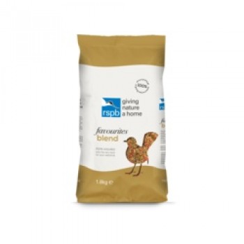 Favourites Mix - 1.8kg Favourites Mix - 1.8kg