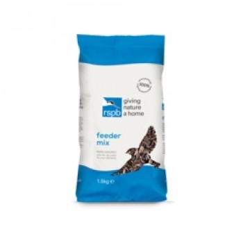 Feeder Mix - 1.5kg Feeder Mix - 1.5kg
