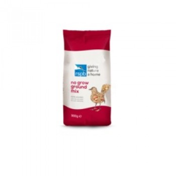 No Grow Ground Mix - 900g