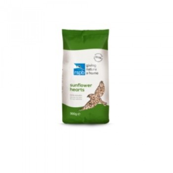 Sunflower Hearts - 900g