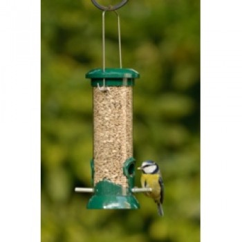 Easy Clean Seed Feeder - Small Easy Clean Seed Feeder - Small