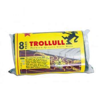 Utility Pads Grade 00 - 8 Pads Utility Pads Grade 00 - 8 Pads