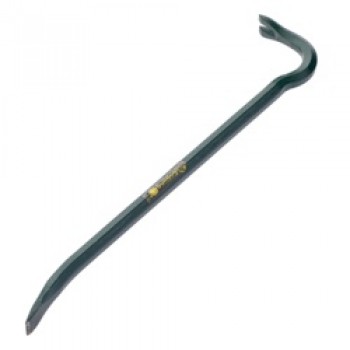Green Wrecking Bar Hexagonal - 36 x 18 Green Wrecking Bar Hexagonal - 36 x 18