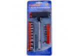 T-Handle Screwdriver