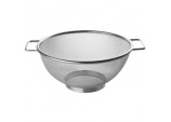 Stainless Steel Sieve Style Colander - 26cm