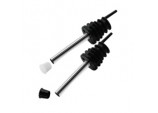 Free Flow Pourers - Set 2