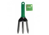 Hand Fork - Plastic Handle