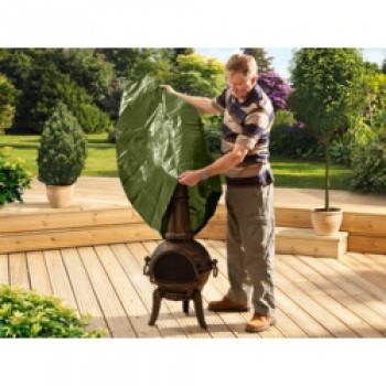 Chimenea Cover - 122cm x 61cm Chimenea Cover - 122cm x 61cm