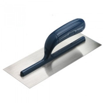 Finishing Trowel - Light Weight Plastic Handle Finishing Trowel - Light Weight Plastic Handle