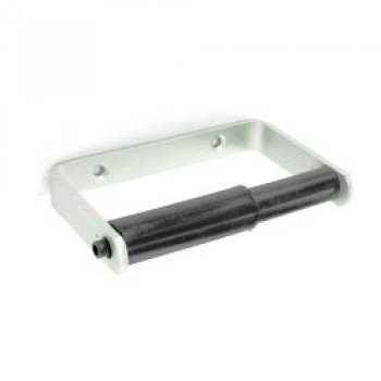 Aluminium Toilet Roll Holder - 135mm Aluminium Toilet Roll Holder - 135mm