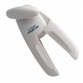 MagiCan Opener - White MagiCan Opener - White