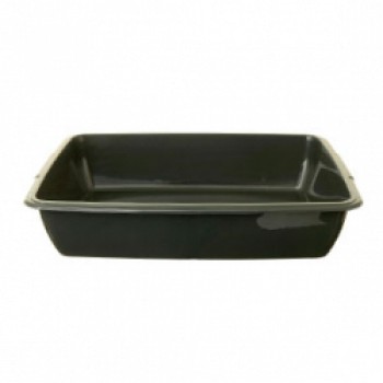 42cm Cat Litter Tray - Assorted 42cm Cat Litter Tray - Assorted