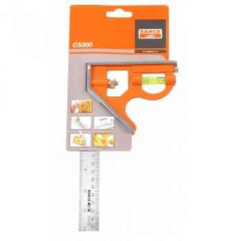 Combination Square 300mm