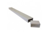 Flat Ducting Female - 4/100mm/110x54mm