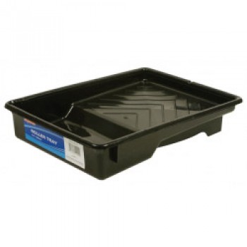 7 inch Paint Tray - Black 7 inch Paint Tray - Black