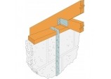 Light Strap Bent - 1200mm