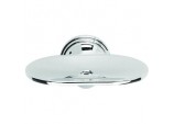 Westminster Soap Dish - 57 x 120 x 105mm