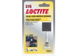 Rear View Mirror Bonder - 0.5ml Shot
