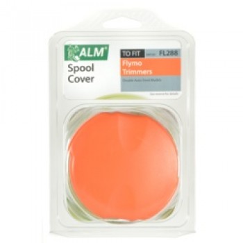 Spool Cover - 2000 Spool Cover - 2000
