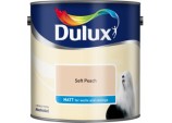 Matt 2.5L - Soft Peach