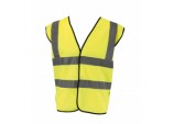 High Vis Vest Class 2 - Medium
