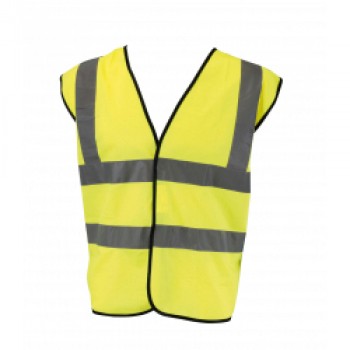 High Vis Vest Class 2 - Large High Vis Vest Class 2 - Large