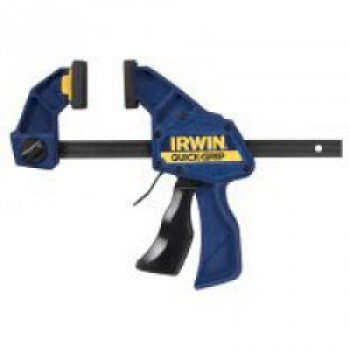 Quick Grip Quick Change Bar Clamps - 450mm Quick Grip Quick Change Bar Clamps - 450mm