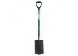Digging Spade - Carbon Steel