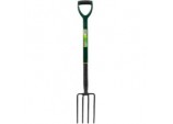 Border Fork - Carbon steel