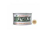 Natural Wax - 400g Medium Brown