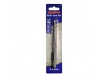 Slotted Drill Shaft (SDS) Masonry Drill Bits - 5.5x160mm