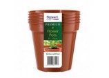 Flower Pot Pack of 5 - 5