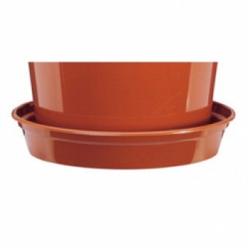 Flower Pot Saucer - 12 Flower Pot Saucer - 12