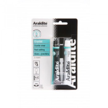 Rapid Ceramic & Glass - 2 x 15ml Tubes Rapid Ceramic & Glass - 2 x 15ml Tubes
