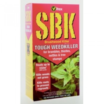 SBK Brushwood Killer - 1L SBK Brushwood Killer - 1L