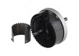Hole Saw - 25mm, 7 Piece