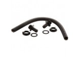 Water Butt Connector - Black