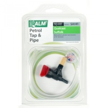 Petrol Tap & Pipe