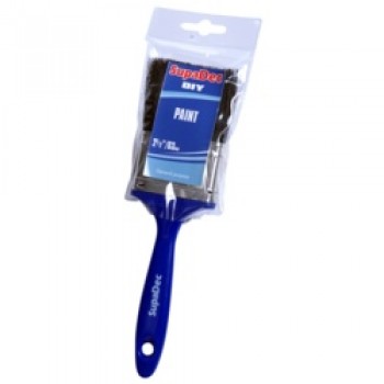 DIY Paint Brush - 2.5 / 63mm DIY Paint Brush - 2.5 / 63mm