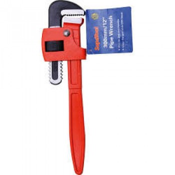 Pipe Wrench - 12/300mm Pipe Wrench - 12/300mm