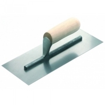 Finishing Trowel - ’B’ Grade 11 x 4.5 (280 x 115mm) Finishing Trowel - ’B’ Grade 11 x 4.5 (280 x 115mm)