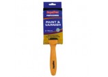 Professional Paint & Varnish Brushes - 1/25mm